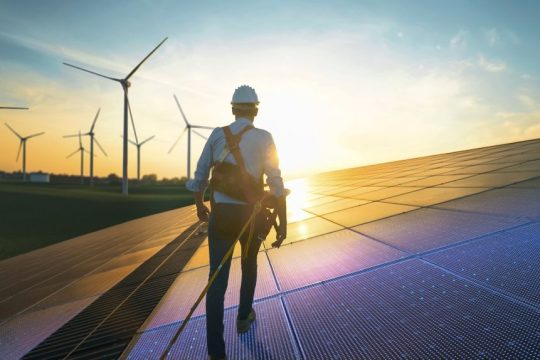 AKTOR Renewables